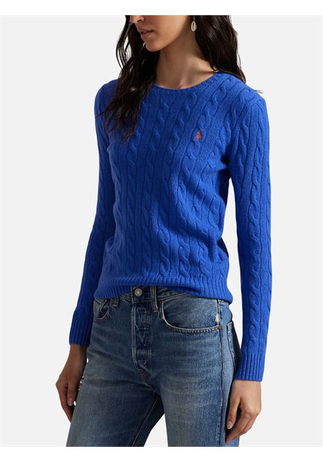 Maglia julianna Polo Ralph Lauren POLO RALPH LAUREN | Maglieria | 211971865006